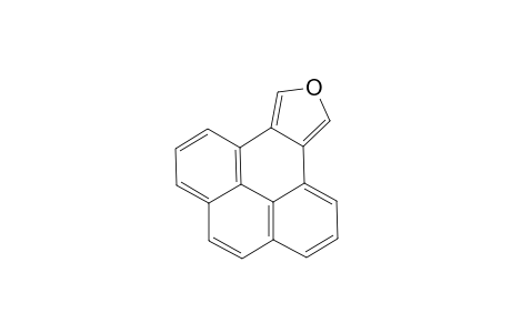 Pyreno[4,5-c]furan