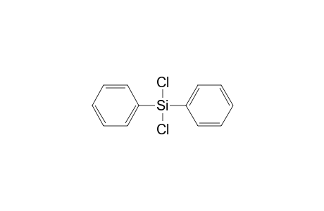 Dichlorodiphenylsilane