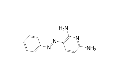 Phenazopyridine