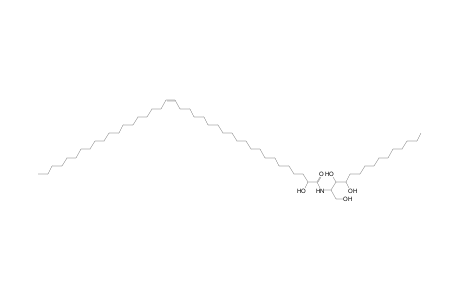 Cer 15:0;3O/40:1;(2OH)