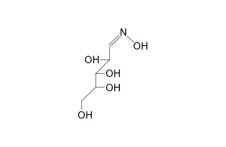 D-Ribose Z-oxime