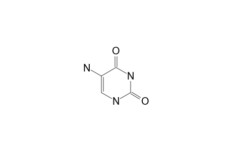 5-Amino-2,4(1H,3H)-pyrimidinedione