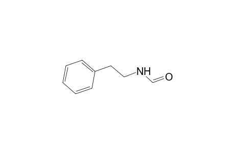 S-TRANS-N-(2-PHENYLETHYL)-FORMAMIDE