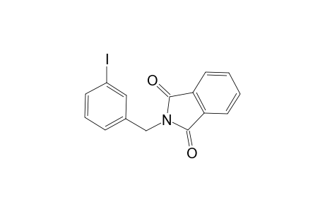 N-(m-iodobenzyl)phthalimide