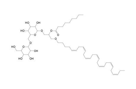 DGDG O-26:7_9:0