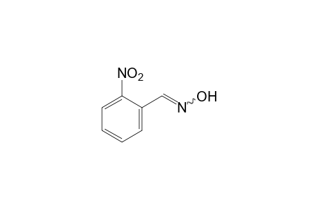 2-Nitro-benzaldoxime