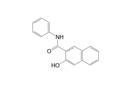 3-hydroxy-2-naphthanilide
