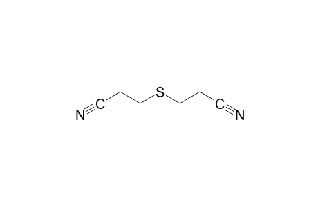 3,3'-thiodipropionitrile