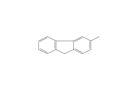 9H-Fluorene, 3-methyl-