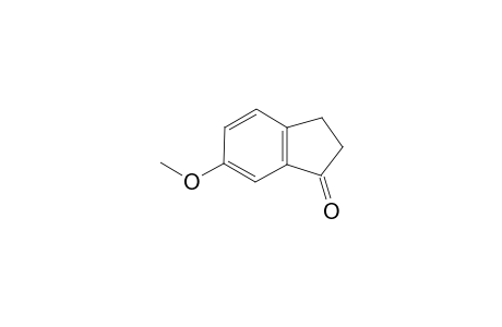 6-Methoxy-1-indanone