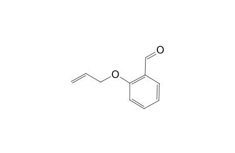2-Allyloxybenzaldehyde