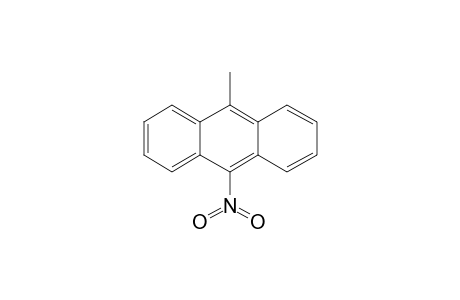 9-Methyl-10-nitroanthracene