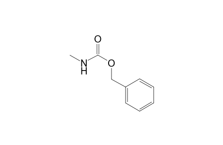 Benzyl Methylcarbamate