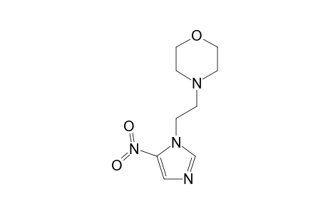 Nimorazole