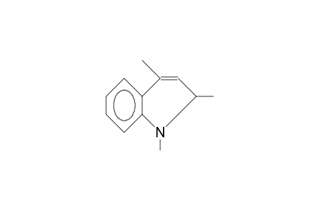 1,3,5-TRIMETHYL-2,3-DIHYDRO-1H-BENZO-[B]-AZEPIN