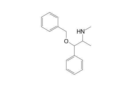 Benzylephedrine