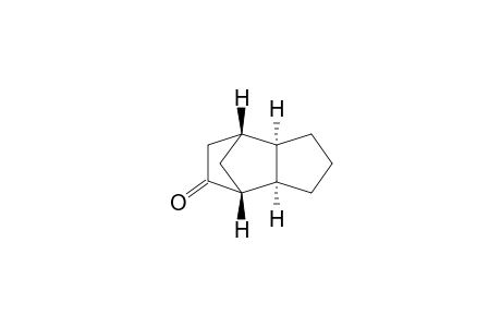 4,7-Methano-5H-inden-5-one, octahydro-, (3a.alpha.,4.beta.,7.beta.,7a.alpha.)-