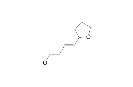 3-Buten-1-ol, 4-(tetrahydro-2-furanyl)-, (E)-