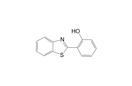 2-(2-Hydroxyphenyl)-benzothiazole