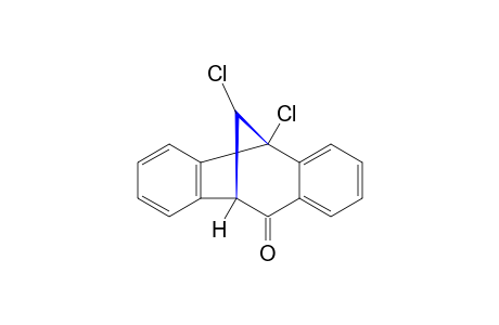 5,syn-12-dichloro-5,10-methano-5H-dibenzo[a,d]cyclohepten-11(10H)-one