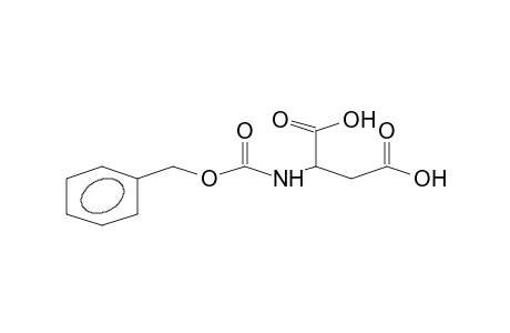 N-Carbobenzoxy-D,L-aspartic acid