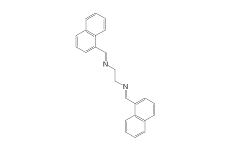 N,N'-bis[(1-naphthyl)methylene]ethylenediamine