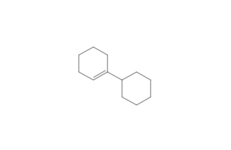 1-Cyclohexylcyclohexene