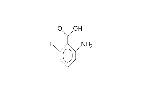 2-Amino-6-fluoro-benzoic acid