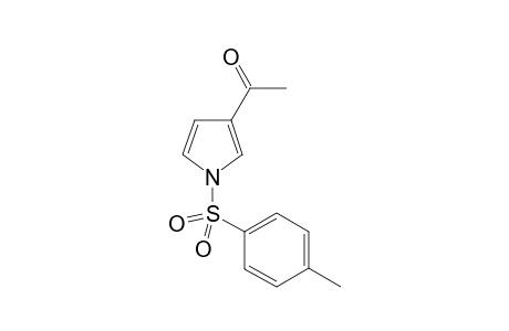 3-Acetyl-1-tosylpyrrole