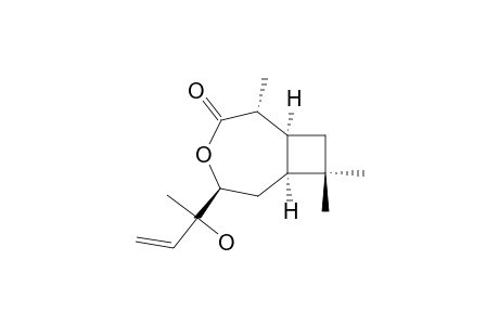 HEBELOPHYLLENE-E