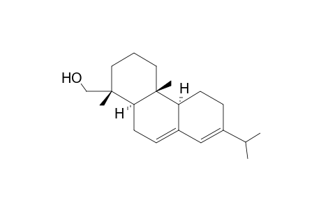 abieta-7,13-dien-18-ol