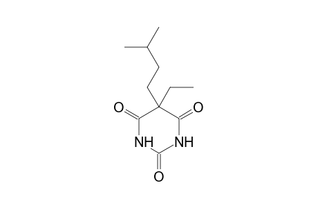 Amobarbital