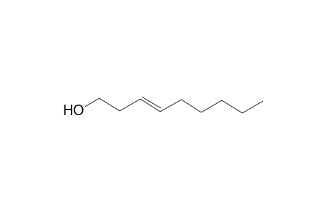 3-Nonen-1-ol, (E)-