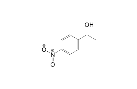 alpha-METHYL-p-NITROBENZYL ALCOHOL