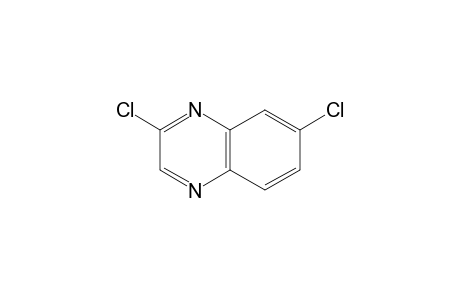 2,7-Dichloro-quinoxaline