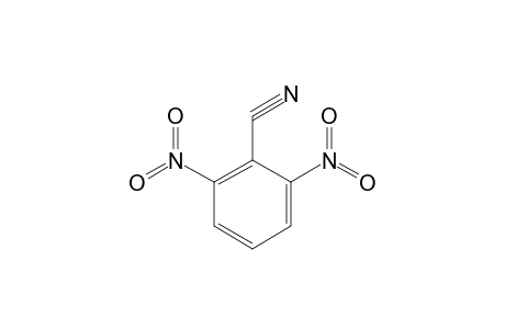 2,6-Dinitrobenzonitrile