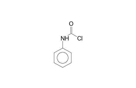 Phenylcarbamic chloride