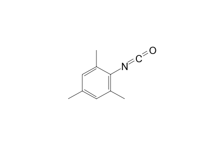 2,4,6-Trimethylphenyl isocyanate