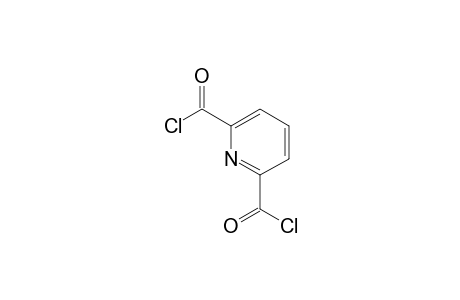 Pyridine-2,6-dicarbonyl dichloride