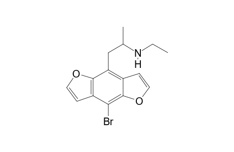 3C-Bromo-dragonfly et