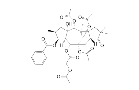 Paralinone A