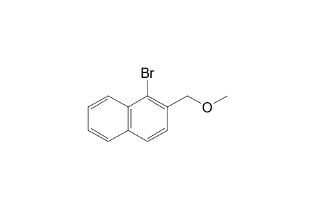 1-bromo-2-(methoxymethyl)naphthalene