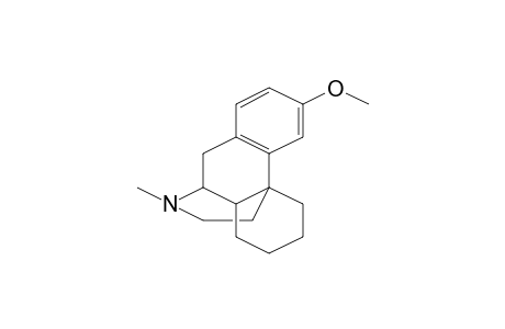 Methorphan                    @