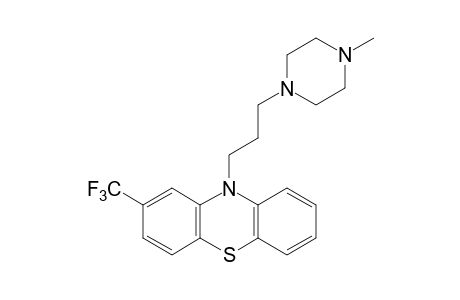 Trifluoperazine