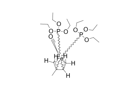CARBONYL-[1-4-ETA-(2-METHYLBUTA-1,3-DIENE)]-BIS-(TRIETHOXYPHOSPHINE)-IRON