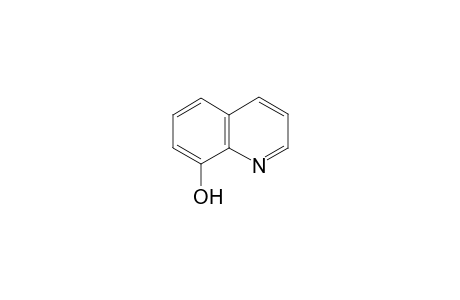 8-Hydroxyquinoline