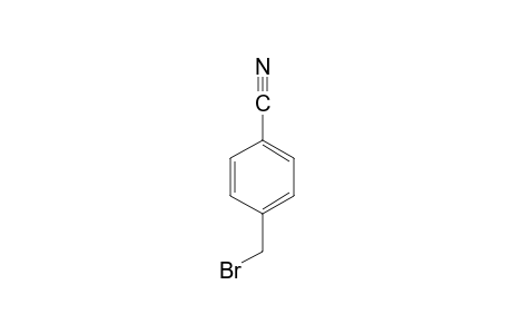 4-(Bromomethyl)benzonitrile