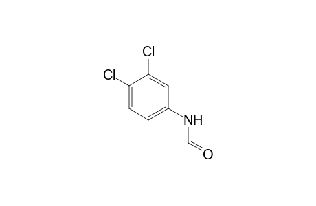 3,4-Dichlorobenzaldoxime