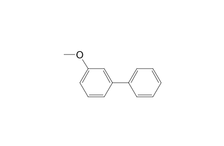 1,1'-Biphenyl, 3-methoxy-