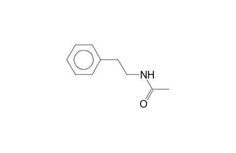 N-Phenethyl-acetamide